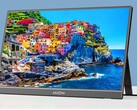 The A1M is a new portable monitor (Image source: Arzopa)