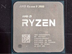 The Ryzen 9 3900 and Ryzen 5 3500X CPUs are available only for OEMs. (Source: Tom's Hardware)