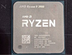 The Ryzen 9 3900 and Ryzen 5 3500X CPUs are available only for OEMs. (Source: Tom&#039;s Hardware)