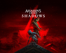 Assassin's Creed Shadows has been delayed once again. (Image source: Ubisoft)