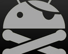 A recently confirmed Android exploit can seize control of your device. (Image source: goh4x.blogspot.com)