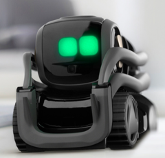 Anki, the company behind cute little robits like Vector has gone out of business. (Source: Anki)