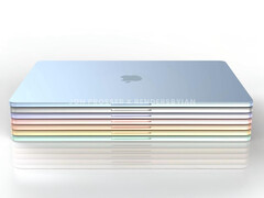 Apple's low-cost MacBook is likely set to launch next week.