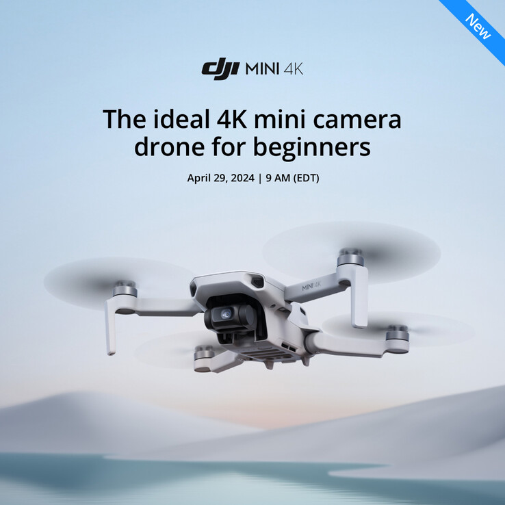 (Image source: DJI)