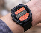 Garmin's new update for its latest high-end smartwatches professes to bring fifty changes to all compatible models. (Image source: Garmin)