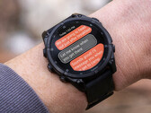 Garmin's new update for its latest high-end smartwatches professes to bring fifty changes to all compatible models. (Image source: Garmin)