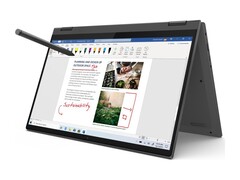 Lenovo Flex 5 14 with 10th gen Core i5, 16 GB RAM and 512 GB NVMe SSD down to $550 USD (Image source: Lenovo)