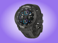 The Instinct Crossover AMOLED is one of a few smartwatches now eligible to download a new stable software update.