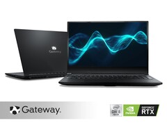 This GeForce RTX 2060 laptop is only $699 USD right now from Walmart and Gateway (Source: Walmart)