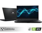 This GeForce RTX 2060 laptop is only $699 USD right now from Walmart and Gateway (Source: Walmart)