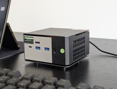 The GMKtec Evo-X1 mini PC with 32 GB RAM and AMD Ryzen 9 is now 27% off for a limited time.`