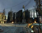 Half-Life 2 (Pictured) was released in 2004. (Image source: Steam)