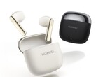 Huawei has a new pair of headphones in their lineup (image source: Huawei)