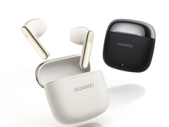Huawei has a new pair of headphones in their lineup (image source: Huawei)