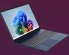 Lenovo sells the IdeaPad 5i 2-in-1 15IPH11 in Cosmic Blue and Luna Grey colours.