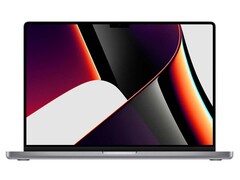 Apple MacBook Pro M1 Pro on sale for $2449 USD with 16 GB RAM and 1 TB SSD (Source: Costco)