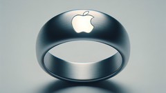 Is the Apple Ring on the way? (Source: Notebookcheck via DALL·E 3)