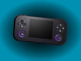 The Mini Dream LL is said to be smaller than MagicX's One 35.