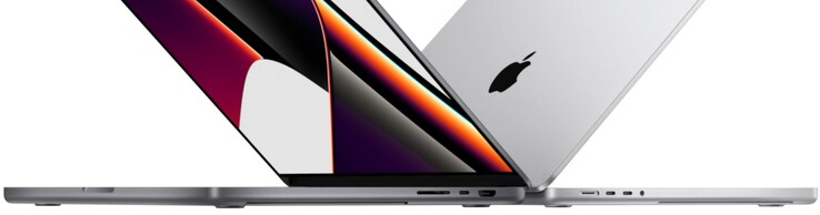 Apple MacBook Pro 16 2021 M1 Max Laptop Review: Full Performance without  Throttling -  Reviews