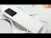 The Mi Mix 4: be careful with this one. (Source: Xiaomi)