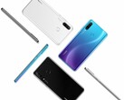 The Nova 4e will be sold as the Huawei P30 Lite in other parts of the world. (Source: GSMArena)