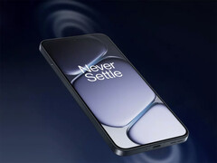 The OnePlus 15R is believed to be a global version of the Ace 6, pictured. (Image source: OnePlus)