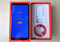 NDA ignorance has led to a takedown of the original OnePlus 5T preview pages (Source: ZDNet) NDA ignorance has led to a takedown of the original OnePlus 5T preview pages (Source: ZDNet)