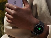 The OnePlus Watch. (Source: OnePlus)
