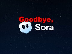 After reaching a million downloads faster than ChatGPT, OpenAI's Sora AI video generator is gone for good.