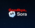 After reaching a million downloads faster than ChatGPT, OpenAI's Sora AI video generator is gone for good.