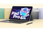The Xiaoxin Pad Pro 2022. (Source: Lenovo)