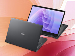 The Dell Pro 7 Series now consists of 14-inch 2-in-1 models.