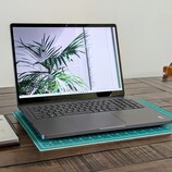 The NEC Lavie Vega is a thin-and-light 4K laptop aimed at