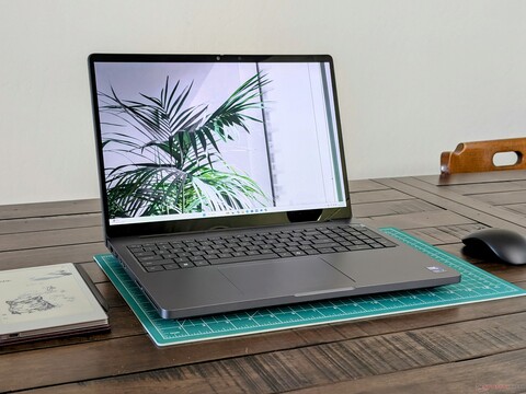 Dell Pro Max 16 Plus review: One-of-a-kind mobile workstation