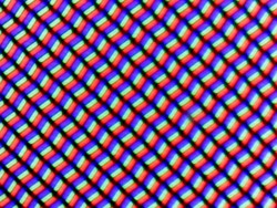 subpixels