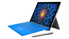 The Surface Pro 5 may not be much different from its predecessor. (Source: Microsoft)