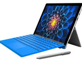 The Surface Pro 5 may not be much different from its predecessor. (Source: Microsoft)