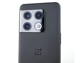 OnePlus 10 Pro review by Notebookcheck
