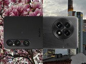 Sony Xperia 1 VI vs. OnePlus 13: The big camera comparison for travel photographers (Frankfurt, Würzburg, Middle Rhine)