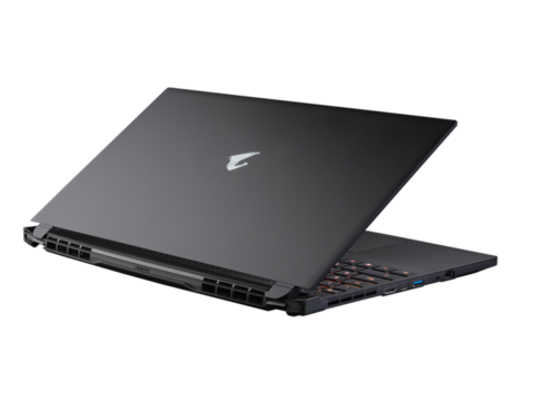 Aorus 15G XC Gaming-Laptop review: Features suffer setback in favor of an upgrade to RTX 3070