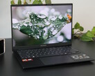 AMD subnotebook in a tight three-way battle – Asus ZenBook 14 OLED UM3406K Review