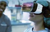 KRY has developed a new VR therapy digital platform for those with 'stage fright'. (Source: VRAffinity)