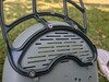 Well made parts with metal hardware