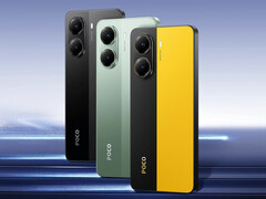 Xiaomi will replace the Poco X7 Pro with two Poco X8 Pro-branded smartphones.