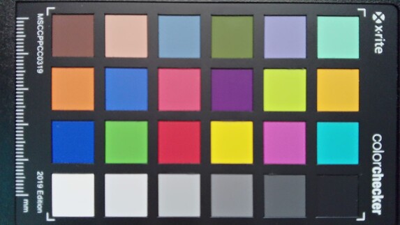 ColorChecker