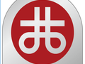 Official company logo (Image Source: Zhaoxin)