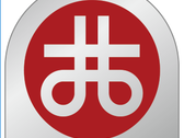 Official company logo (Image Source: Zhaoxin)