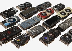 Even though the AIB GPU sales saw a decline in Q3, the overall GPU market (iGPUs and mobility GPUs included) is still on a positive trend.  (Source: playkey.net)