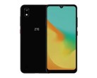 The ZTE Blade A7 2019. (Source: GearBest)