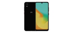 The ZTE Blade A7 2019. (Source: GearBest)